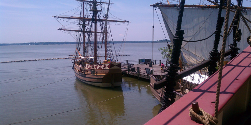 jamestown