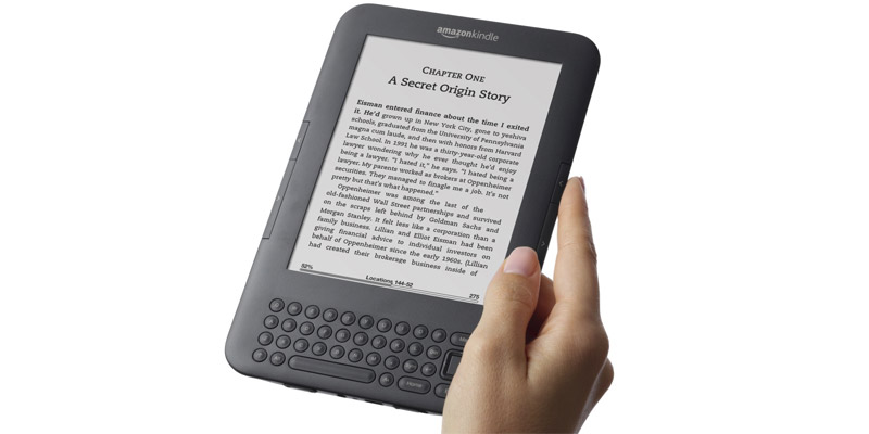 amazon-kindle