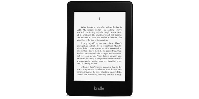 kindle-paperwhite