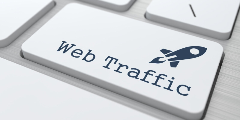 web-traffic