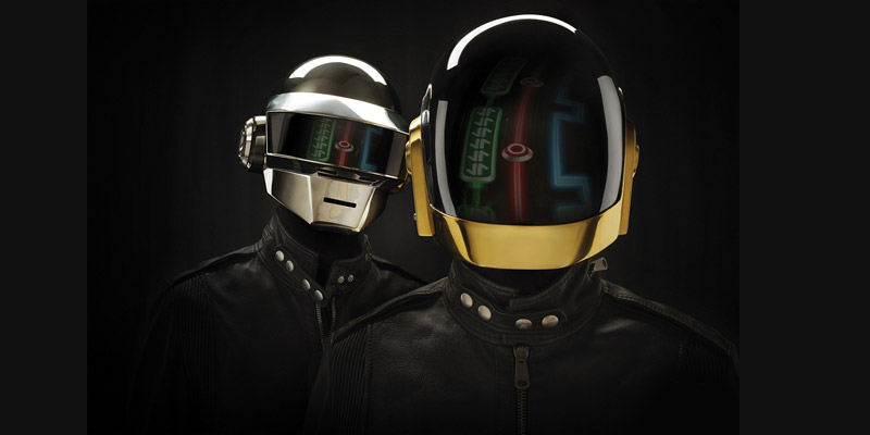 daft-punk