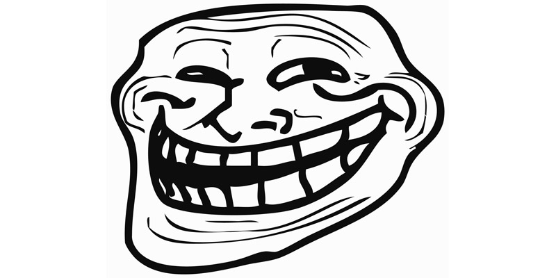 troll-face