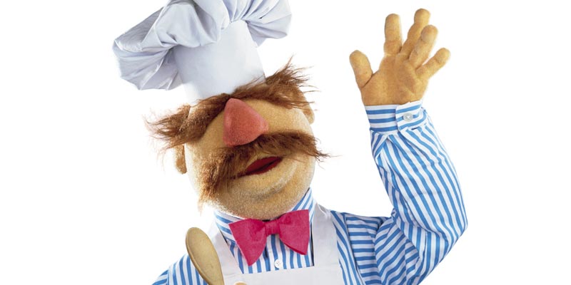 swedish-chef