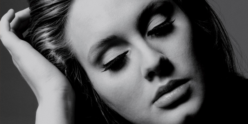 adele