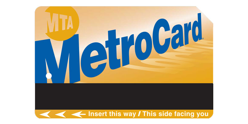 metrocard