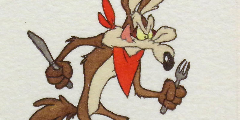 wile-e-coyote